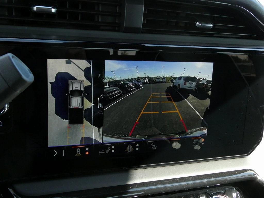 new 2026 GMC Sierra 2500 car, priced at $97,904