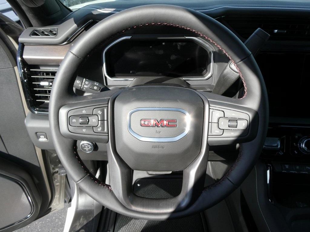 new 2026 GMC Sierra 2500 car, priced at $97,904