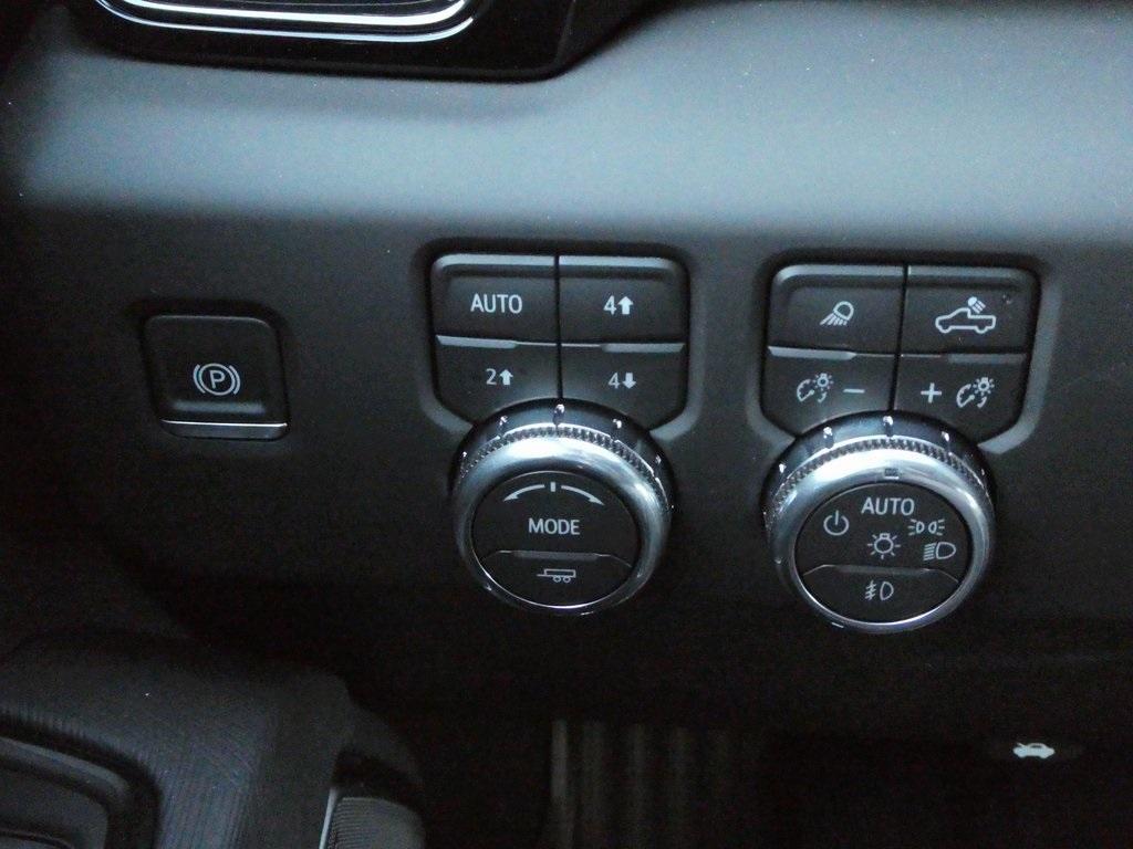 new 2026 GMC Sierra 2500 car, priced at $97,904