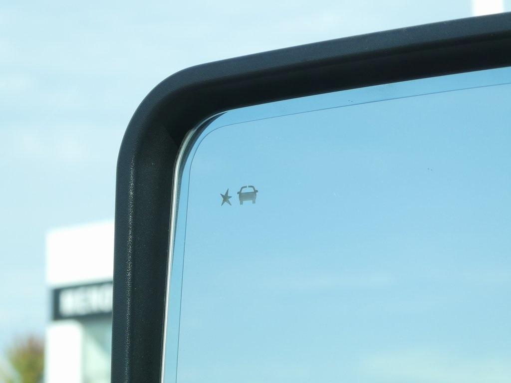 new 2026 GMC Sierra 2500 car, priced at $97,904