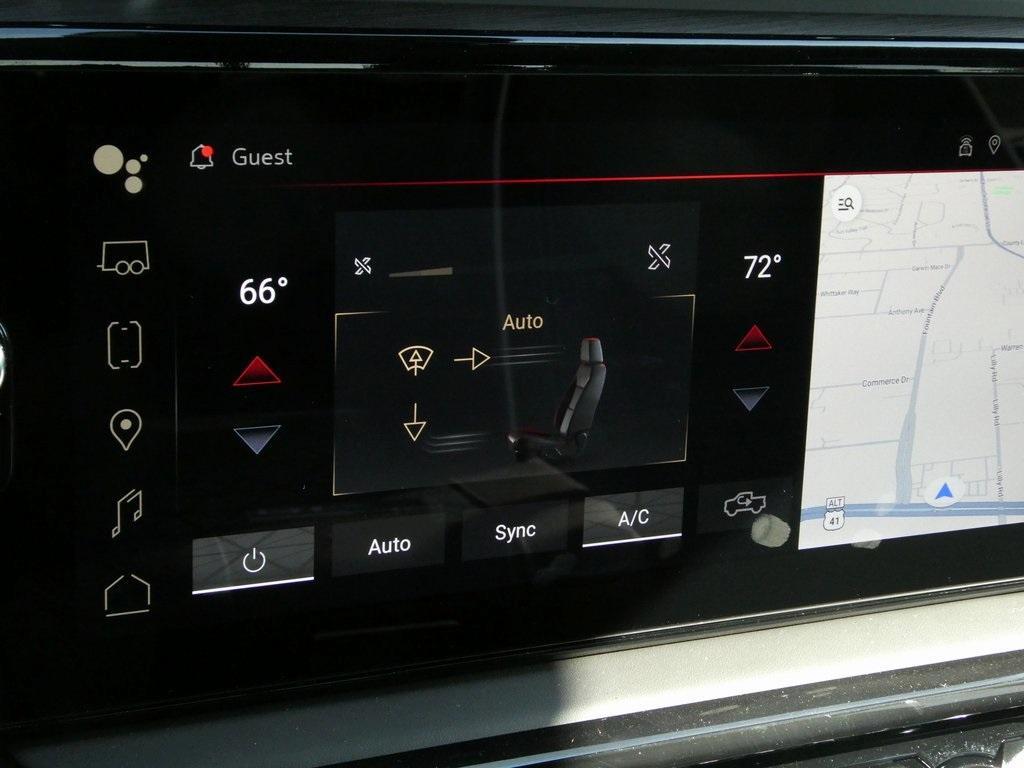 new 2026 GMC Sierra 2500 car, priced at $97,904