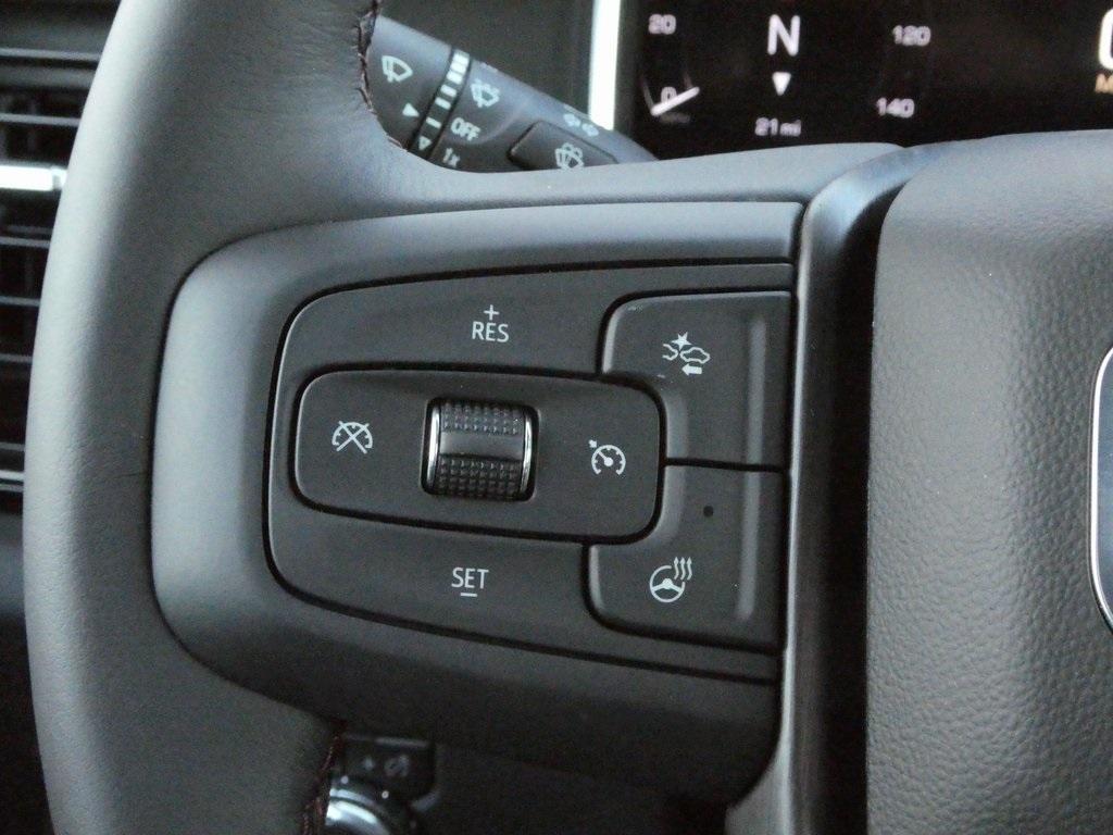 new 2026 GMC Sierra 2500 car, priced at $97,904