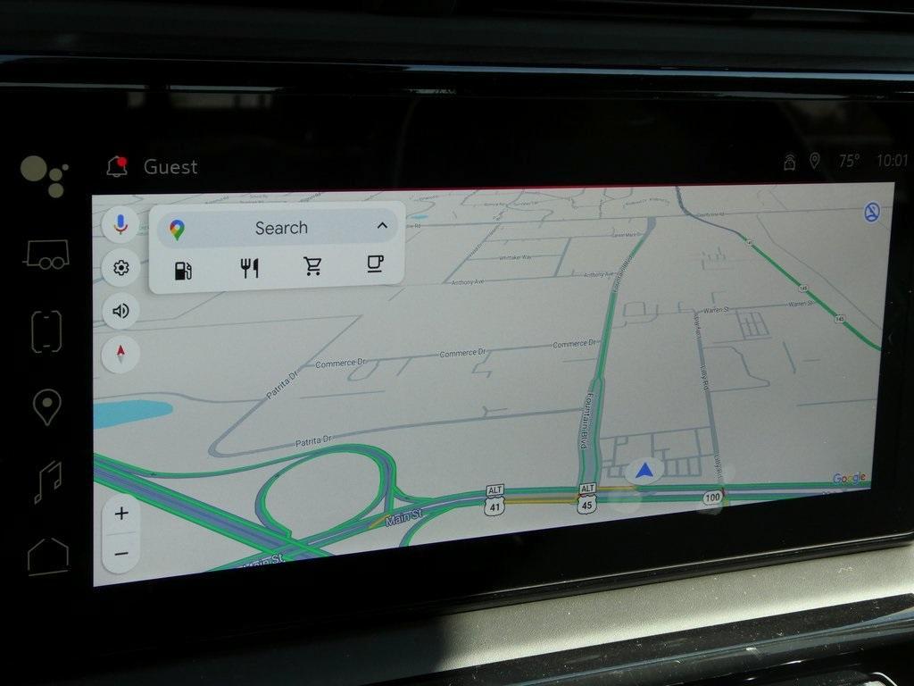 new 2026 GMC Sierra 2500 car, priced at $97,904