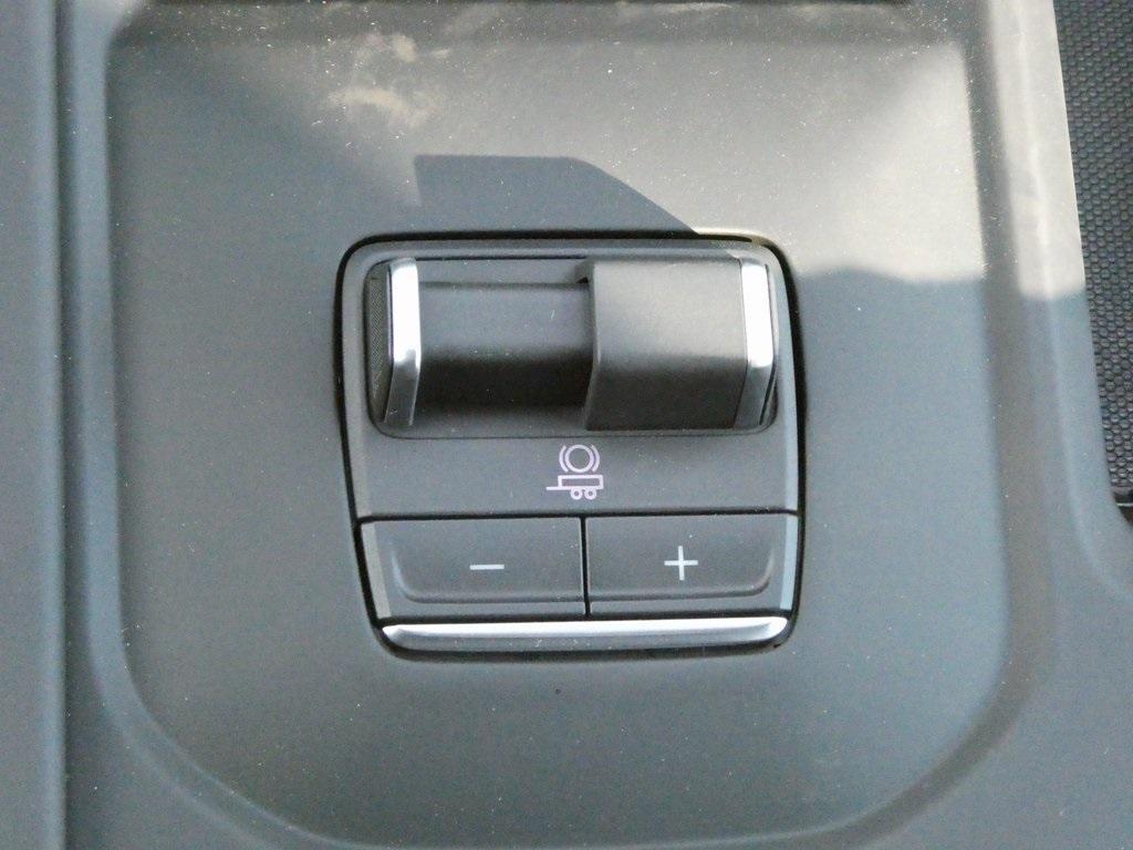 new 2026 GMC Sierra 2500 car, priced at $97,904