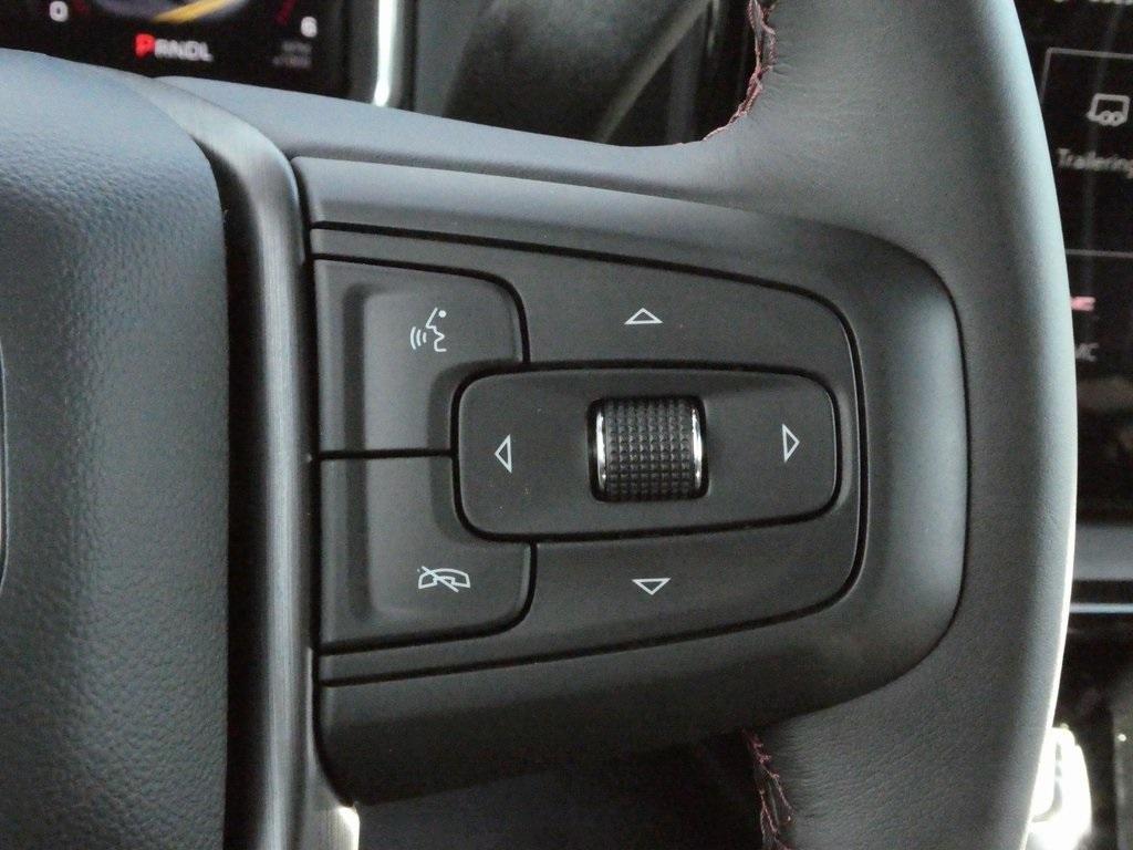 new 2026 GMC Sierra 2500 car, priced at $97,904