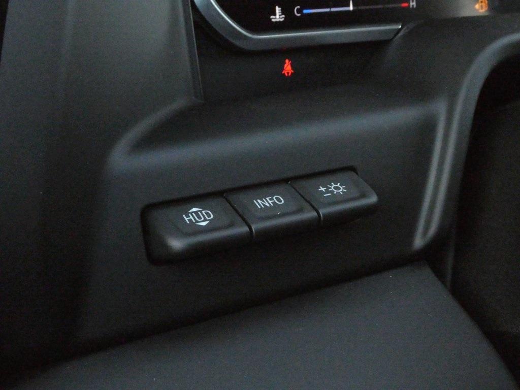 new 2026 GMC Sierra 2500 car, priced at $97,904