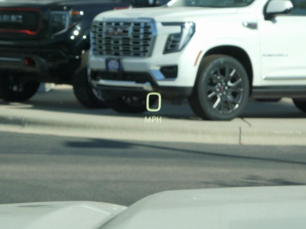 new 2026 GMC Sierra 2500 car, priced at $97,904