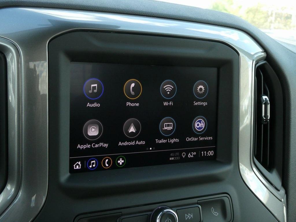 new 2025 GMC Sierra 1500 car, priced at $39,995