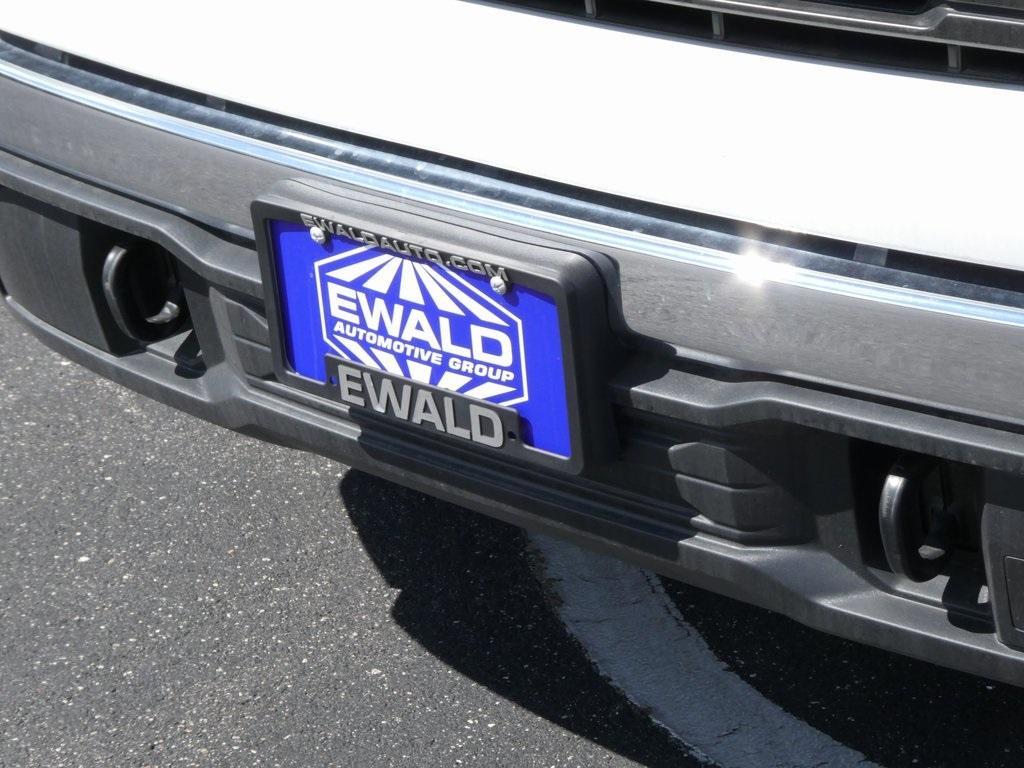 new 2025 GMC Sierra 1500 car, priced at $39,995