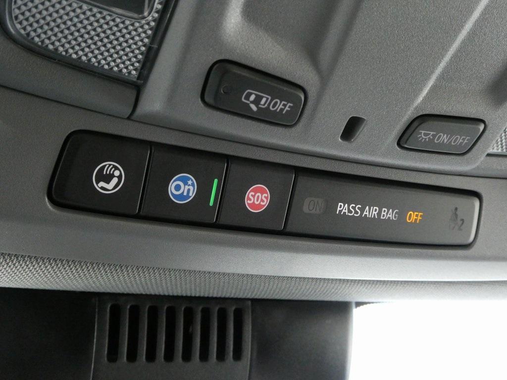 new 2025 GMC Sierra 1500 car, priced at $39,995