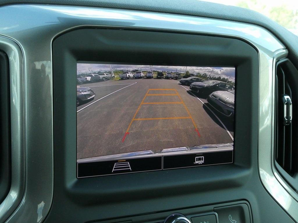 new 2025 GMC Sierra 1500 car, priced at $39,995