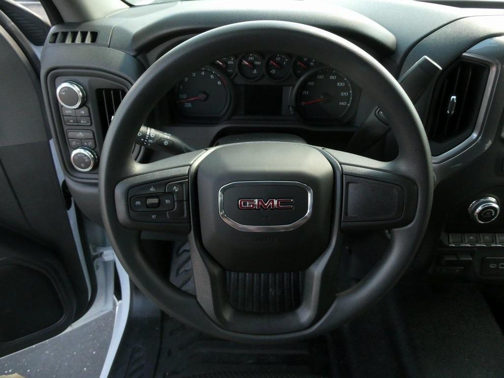 new 2025 GMC Sierra 1500 car, priced at $39,995