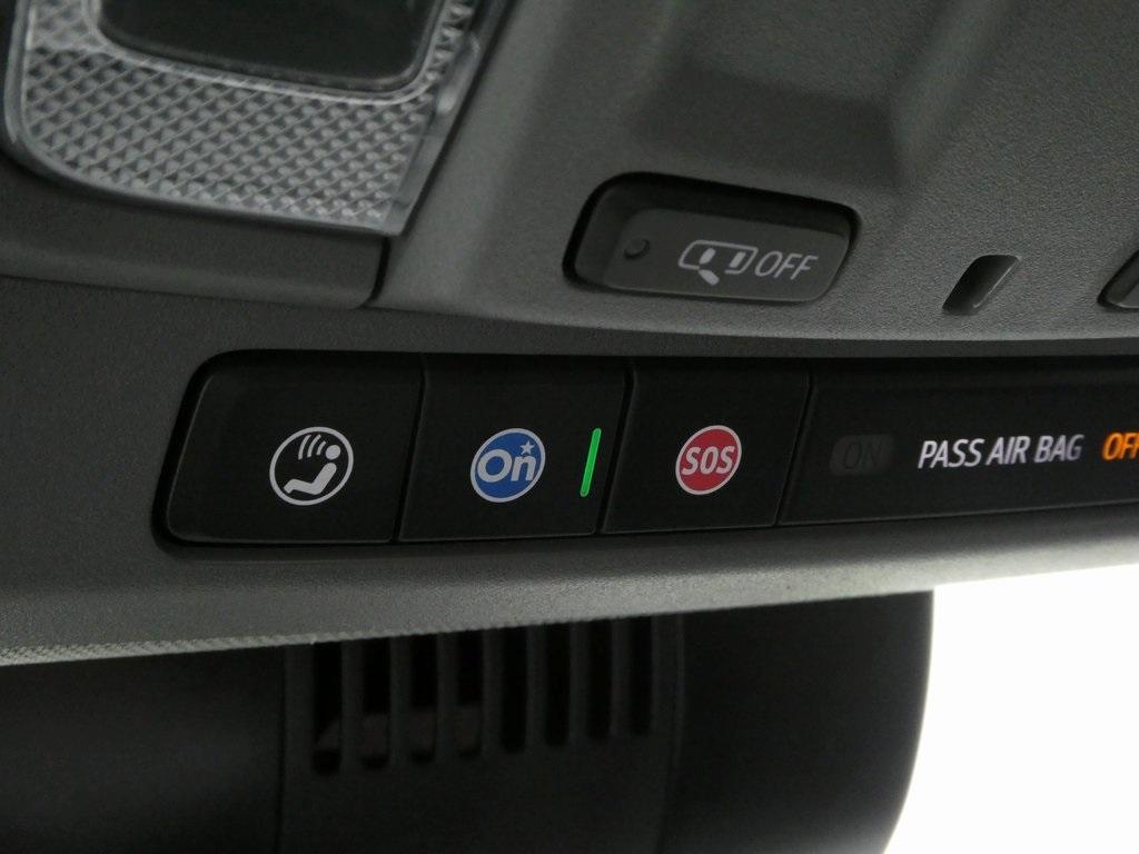 new 2025 GMC Sierra 1500 car, priced at $42,517