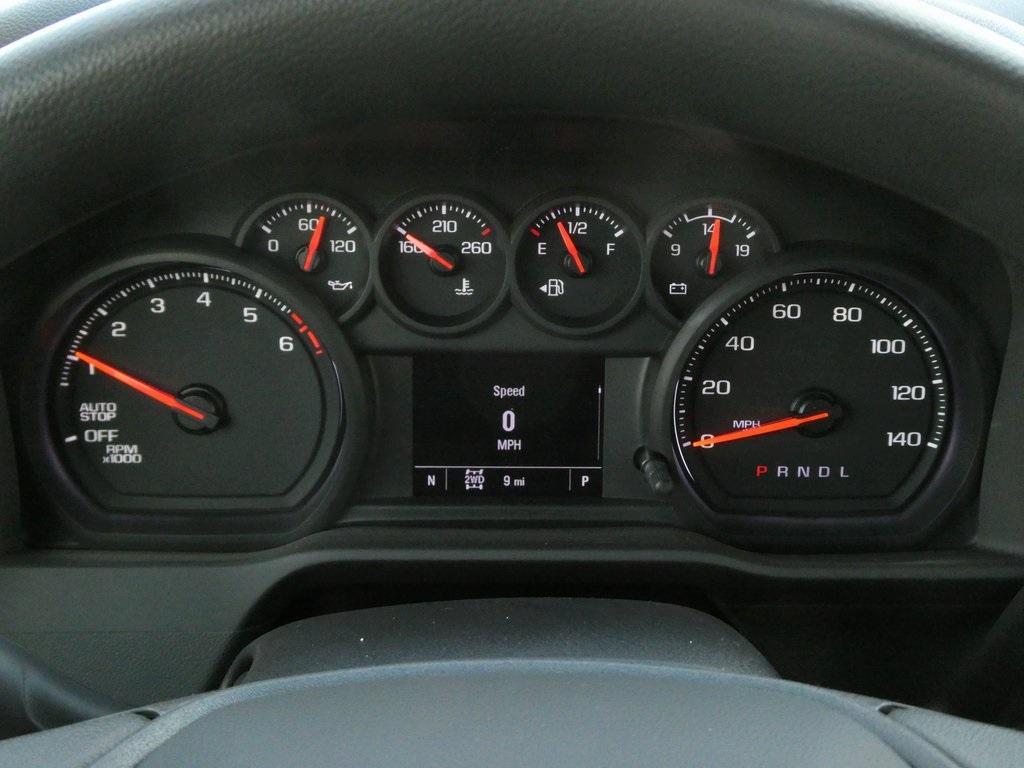 new 2025 GMC Sierra 1500 car, priced at $39,995