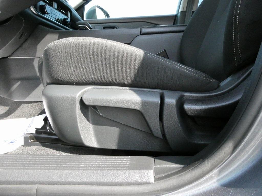 used 2023 Nissan Rogue car, priced at $21,181