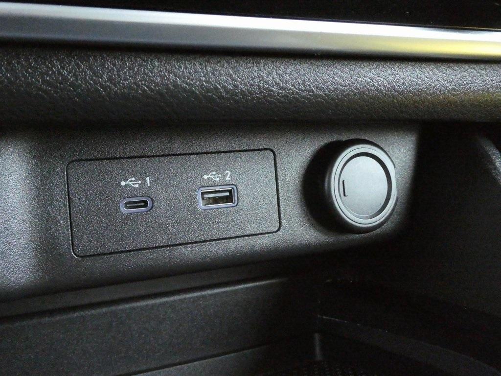 used 2023 Nissan Rogue car, priced at $21,181