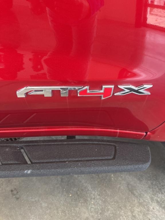 used 2023 GMC Sierra 1500 car, priced at $57,306