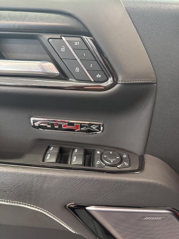 used 2023 GMC Sierra 1500 car, priced at $57,306