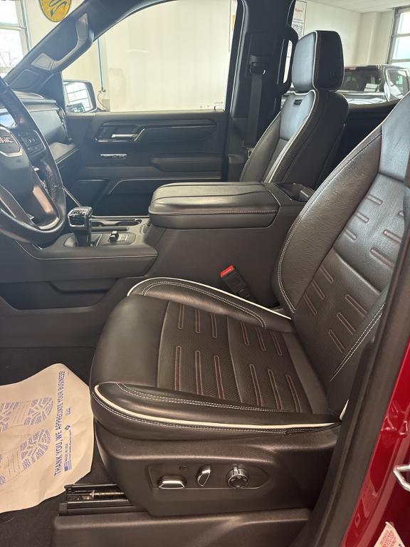 used 2023 GMC Sierra 1500 car, priced at $57,306