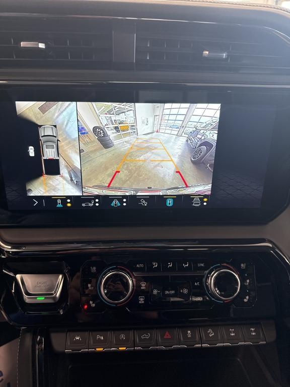 used 2023 GMC Sierra 1500 car, priced at $57,306