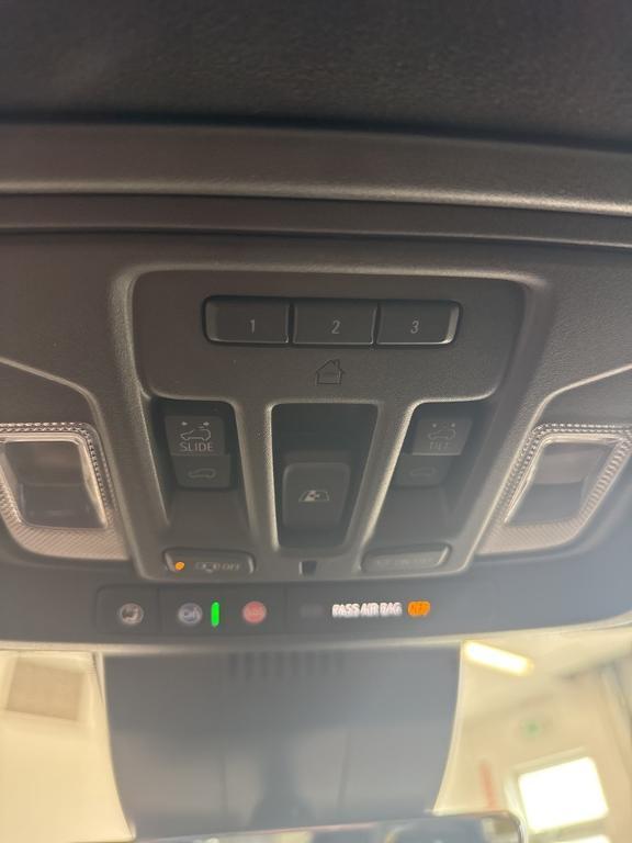 used 2023 GMC Sierra 1500 car, priced at $57,306