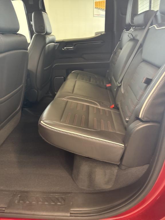 used 2023 GMC Sierra 1500 car, priced at $57,306