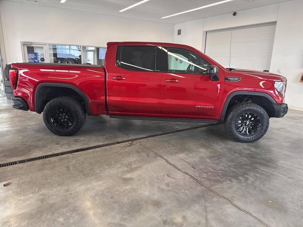 used 2023 GMC Sierra 1500 car, priced at $57,306