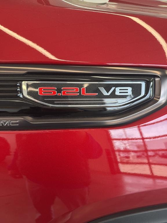 used 2023 GMC Sierra 1500 car, priced at $57,306