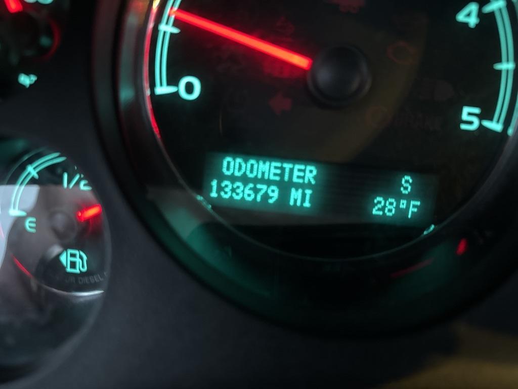 used 2013 GMC Sierra 2500 car, priced at $27,663