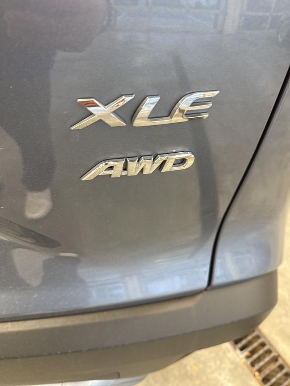 used 2023 Toyota Corolla Cross car, priced at $25,239