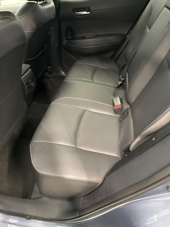 used 2023 Toyota Corolla Cross car, priced at $25,239