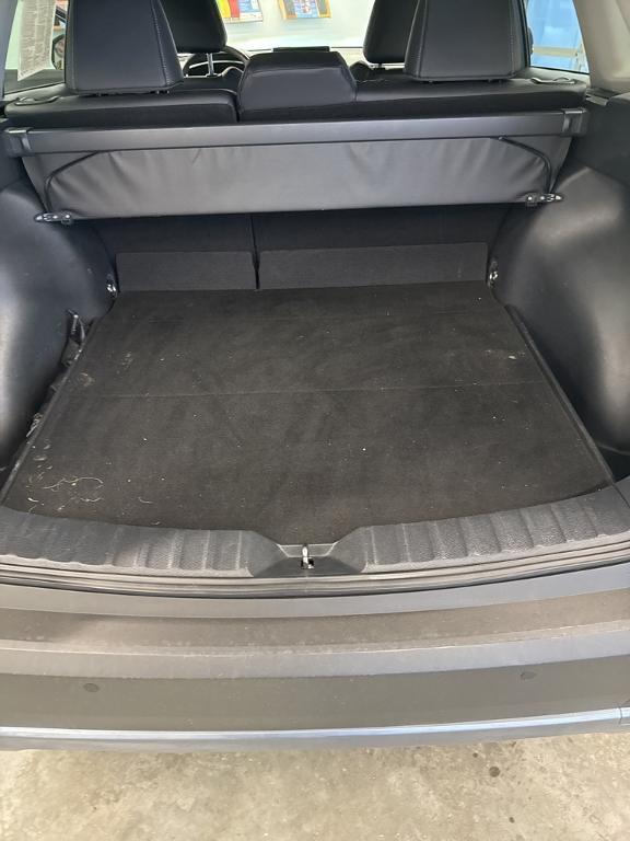 used 2023 Toyota Corolla Cross car, priced at $25,239