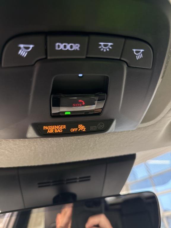 used 2023 Toyota Corolla Cross car, priced at $25,239