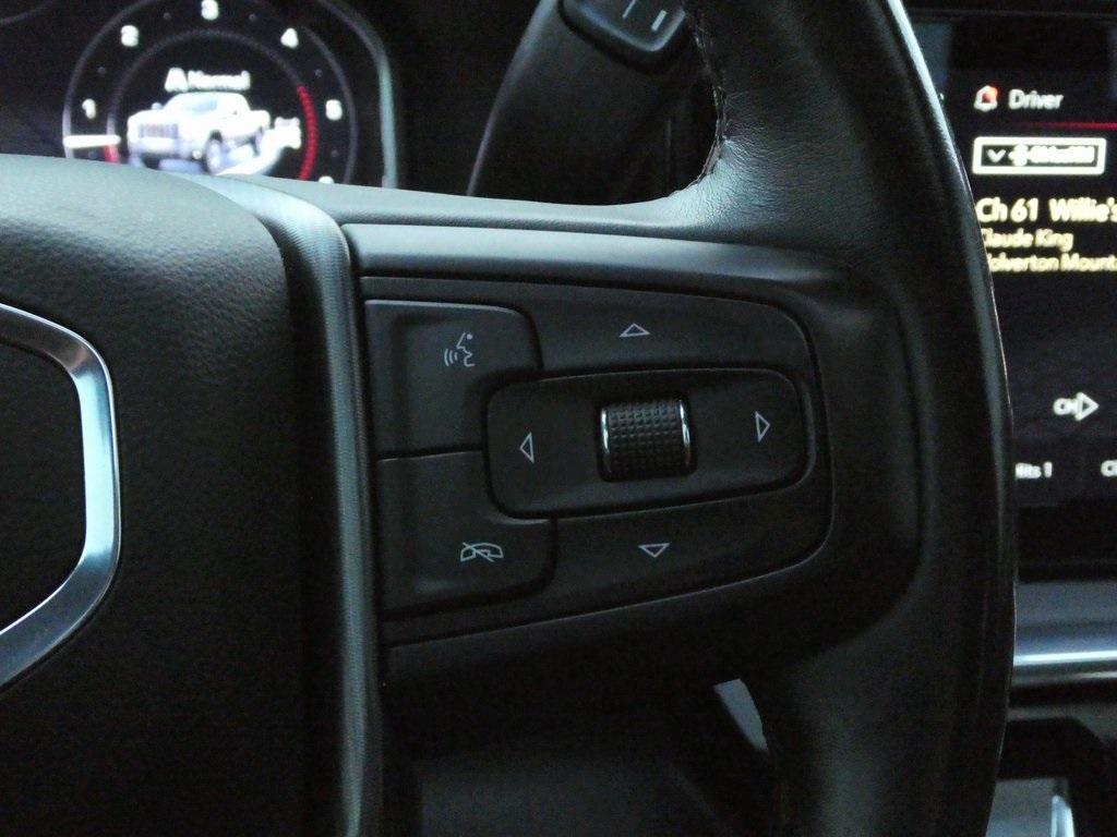 used 2024 GMC Sierra 2500 car, priced at $74,765