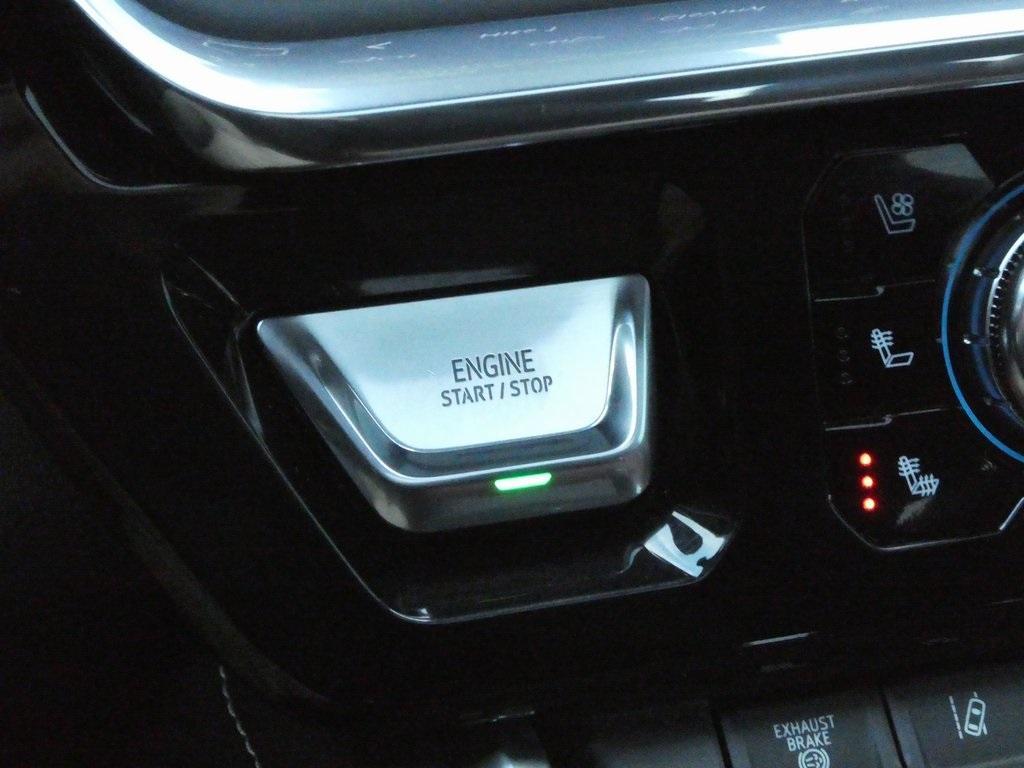 used 2024 GMC Sierra 2500 car, priced at $74,765