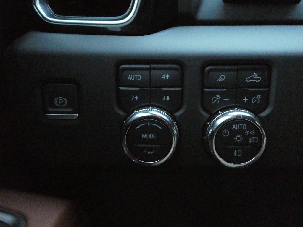 used 2024 GMC Sierra 2500 car, priced at $74,765