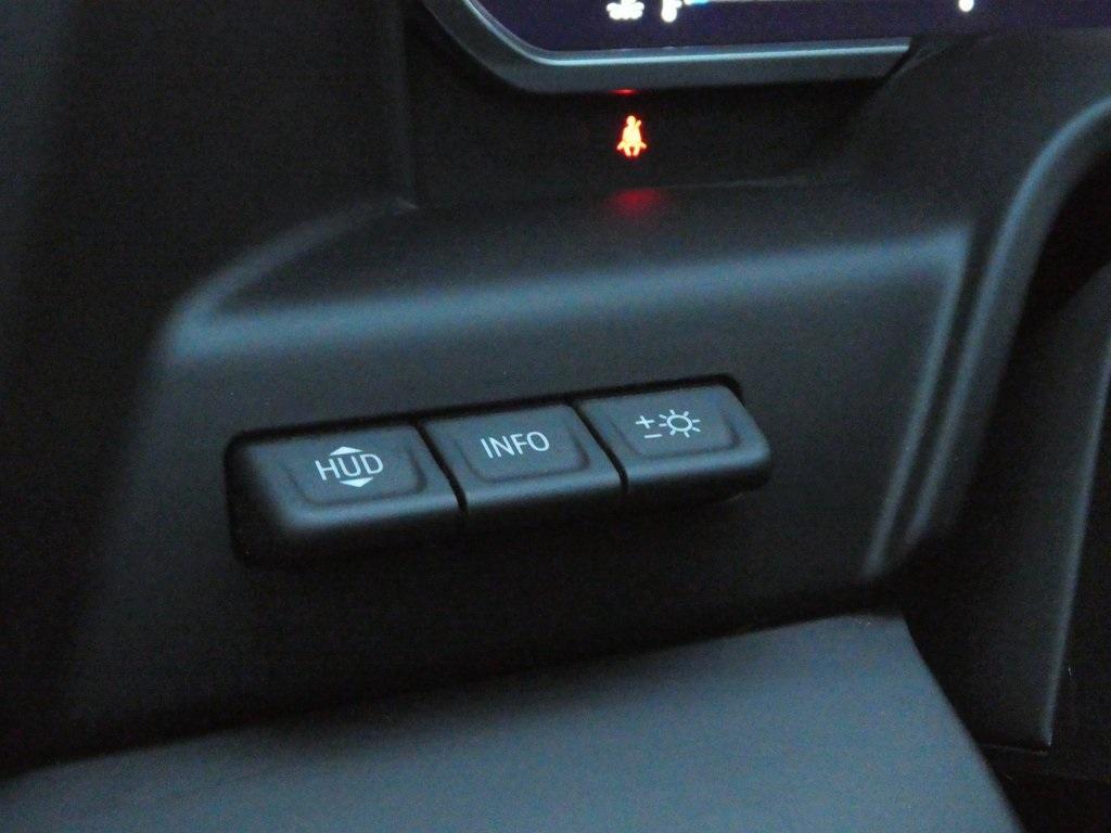 used 2024 GMC Sierra 2500 car, priced at $74,765