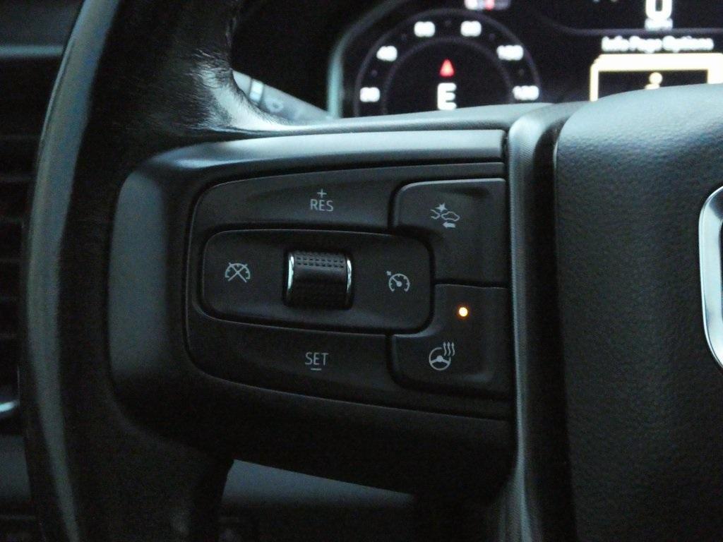 used 2024 GMC Sierra 2500 car, priced at $74,765