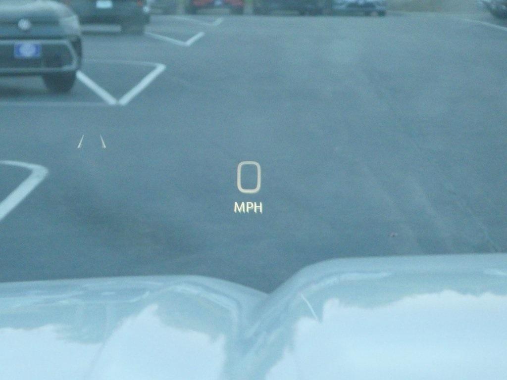 used 2024 GMC Sierra 2500 car, priced at $74,765