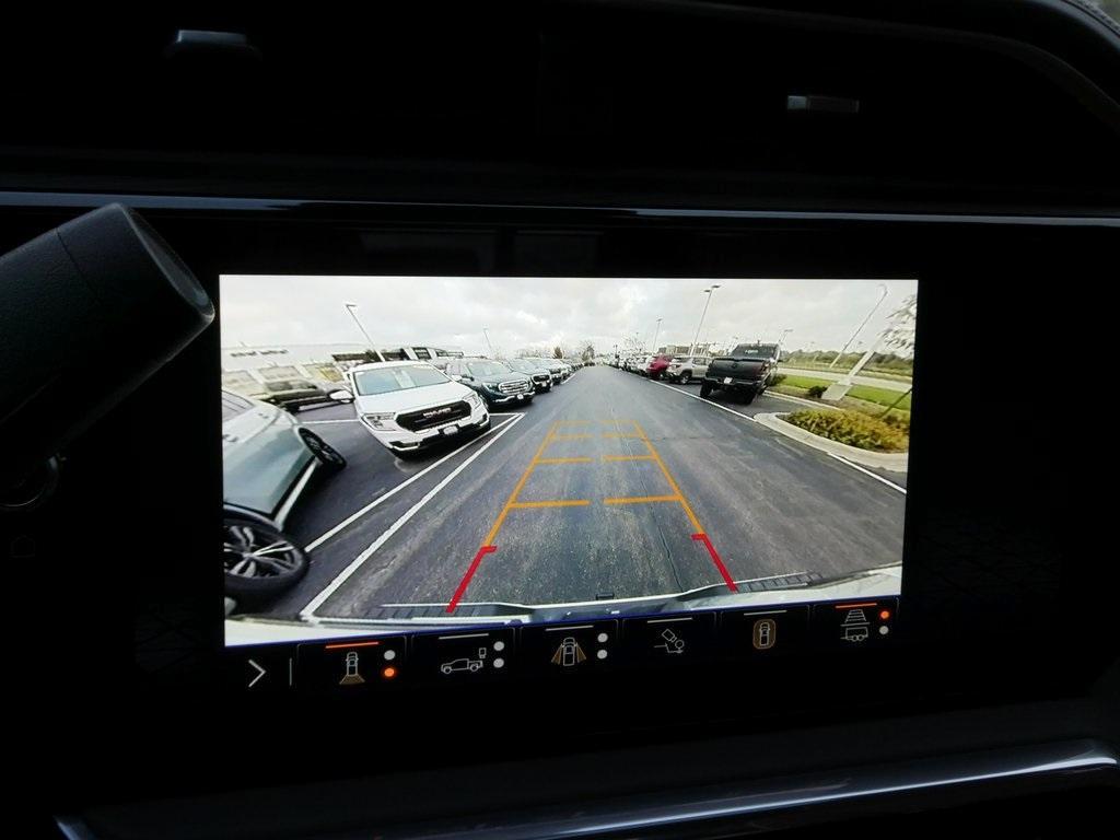 used 2024 GMC Sierra 2500 car, priced at $74,765