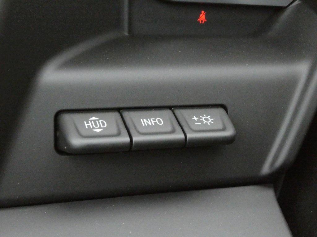 new 2025 GMC Sierra 2500 car, priced at $76,915