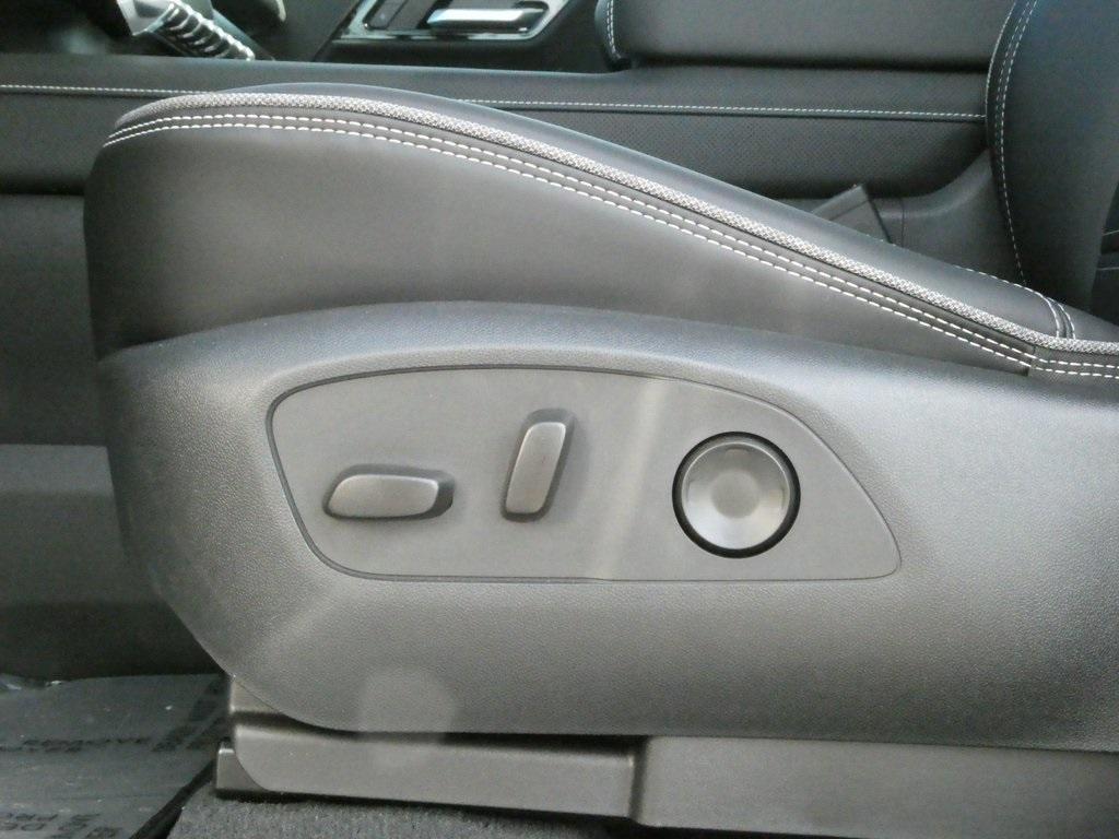 new 2025 GMC Sierra EV car, priced at $93,221