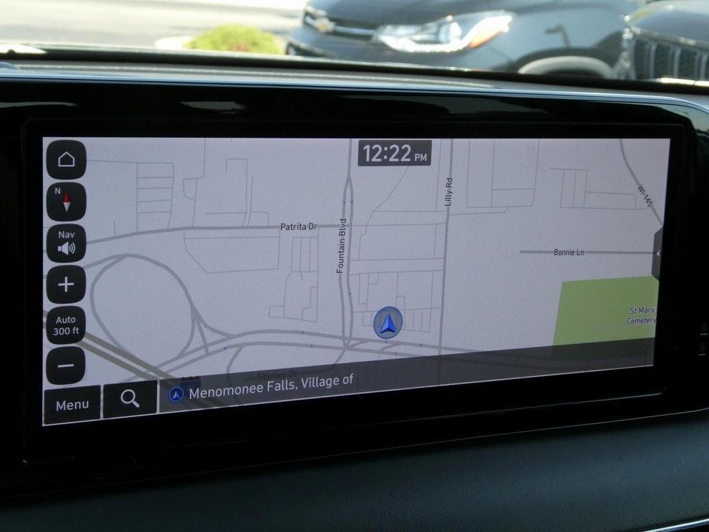 used 2024 Hyundai Palisade car, priced at $37,366