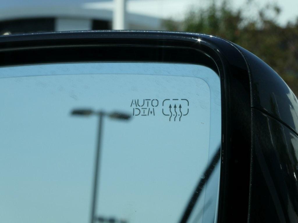 used 2024 Hyundai Palisade car, priced at $37,366