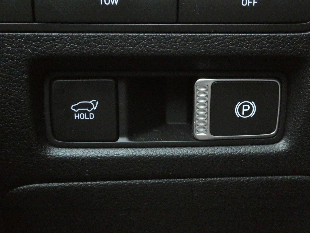 used 2024 Hyundai Palisade car, priced at $37,366