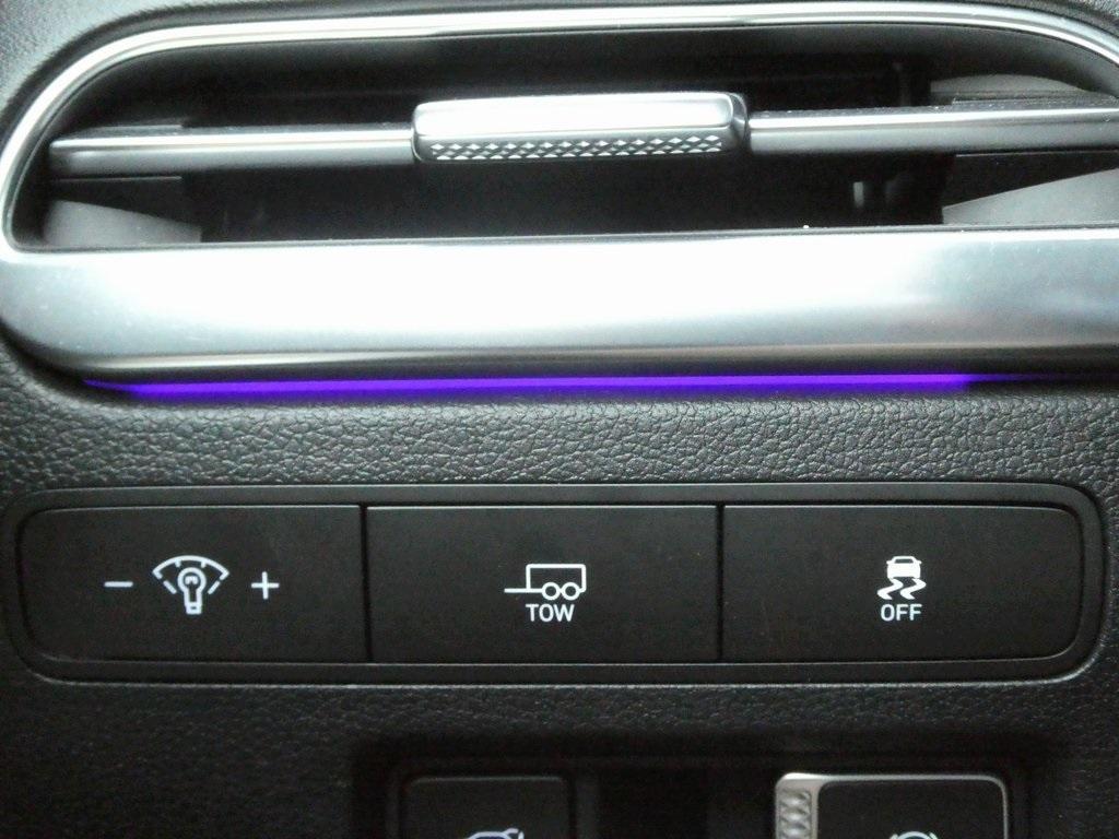 used 2024 Hyundai Palisade car, priced at $37,366