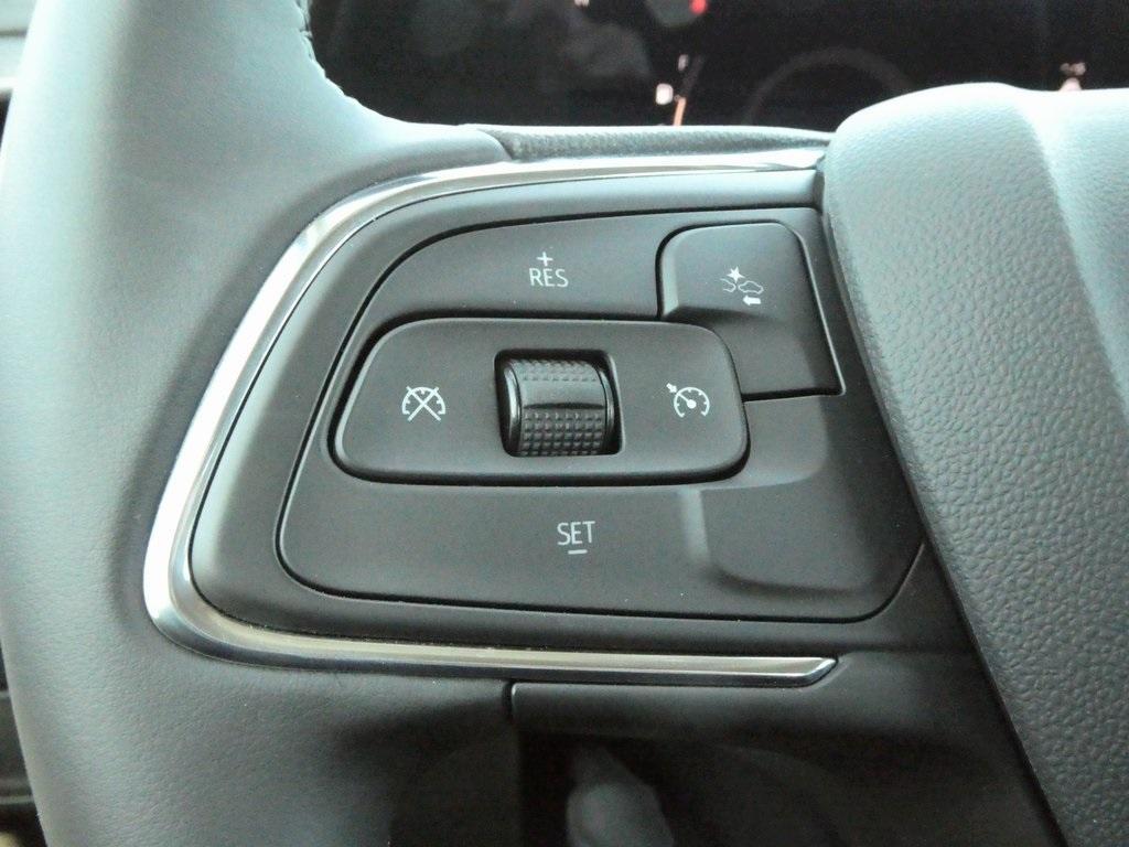 new 2025 Buick Encore GX car, priced at $28,755