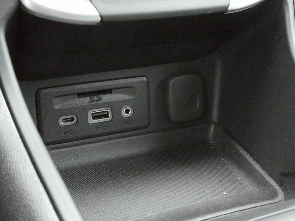 used 2024 GMC Terrain car, priced at $27,349