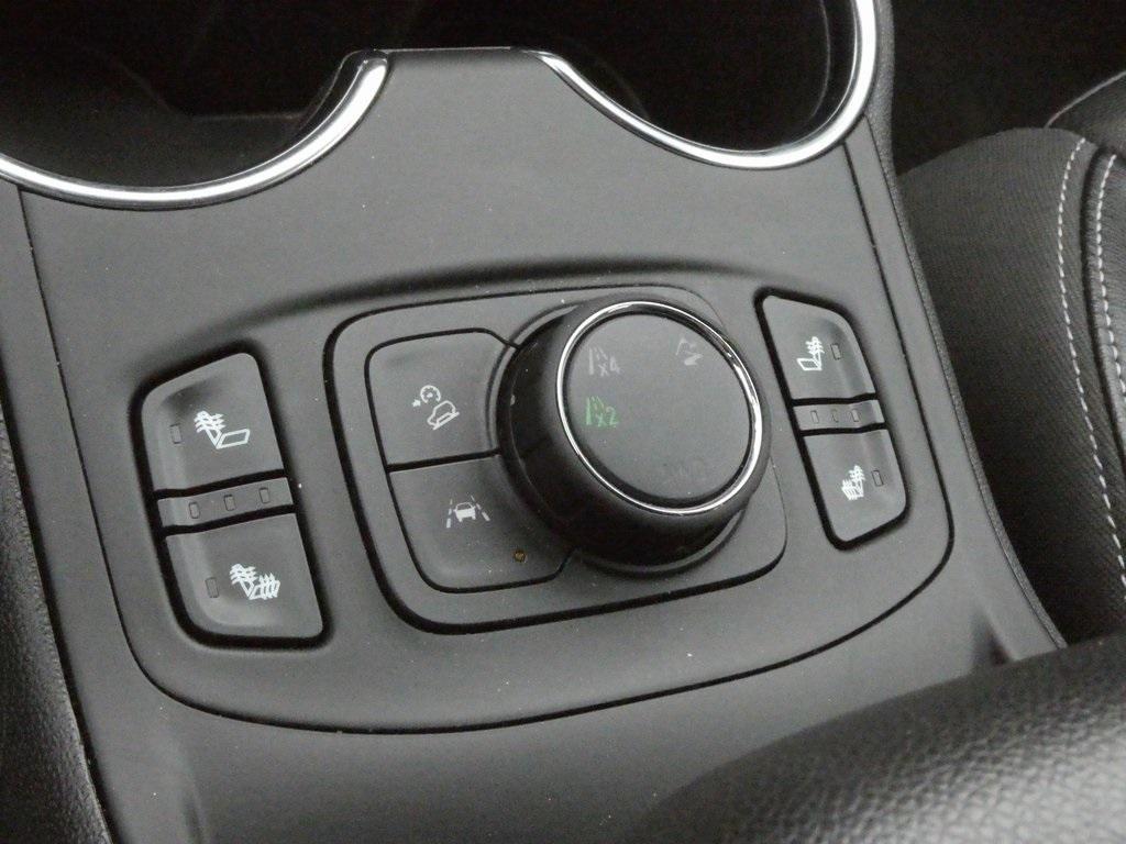 used 2024 GMC Terrain car, priced at $27,349