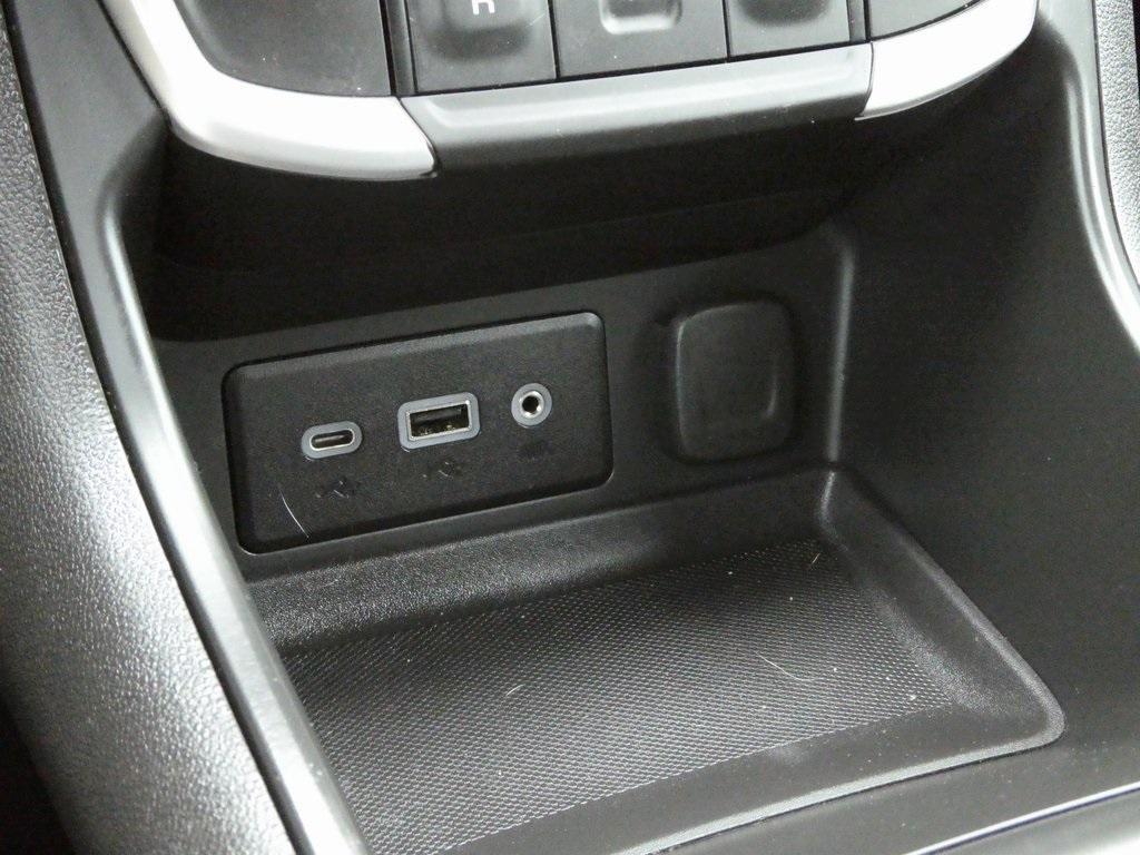 used 2022 GMC Terrain car, priced at $22,601